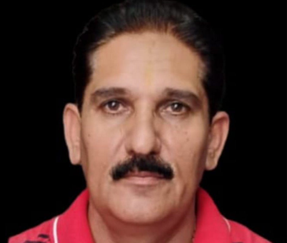 Rajesh Rukma Unified Trust - Eradicating Poverty Globally