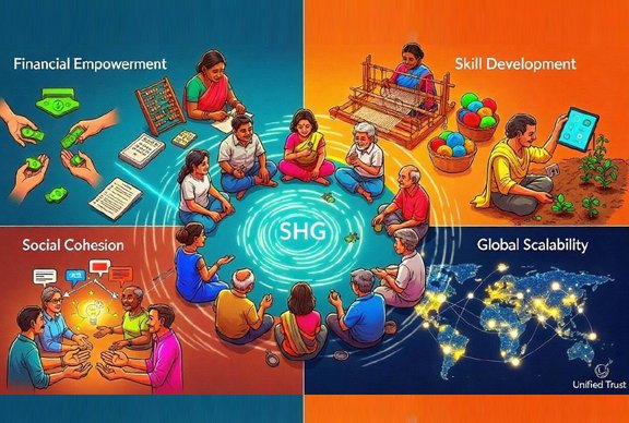 Community Empowerment