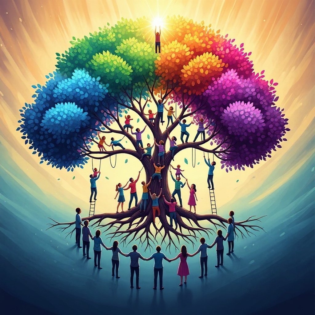 Community Empowerment